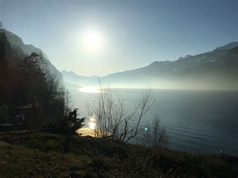 Walensee | Natur, Paradies