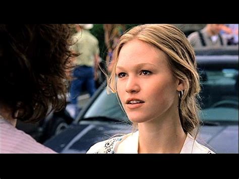 10 Things I Hate About You - Julia Stiles Image (1781125) - Fanpop