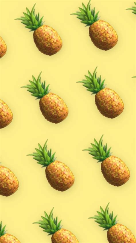 1920x1080px, 1080P free download | Pineapple aesthetic . Pineapple emoji, Aesthetic, Emoji ...