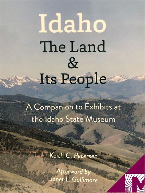 Idaho State Historical Society - Store