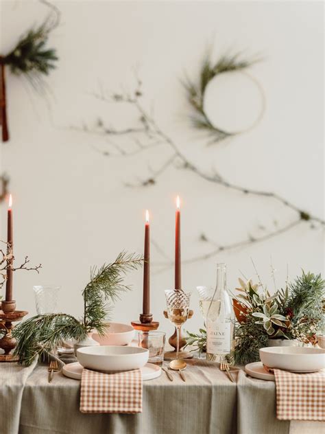 Holiday Table - Design and Digest