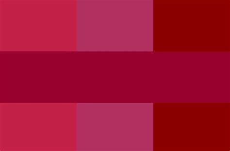 What is the Meaning of the Color Maroon?