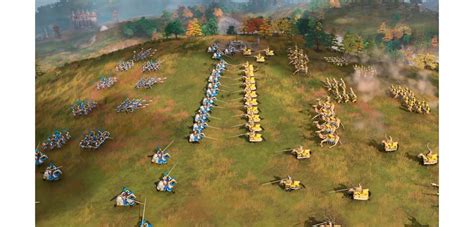 Age of Empires IV Free Game Downloads - GameHitZone