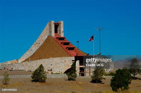 Pyramid Lake Museum Photos and Premium High Res Pictures - Getty Images