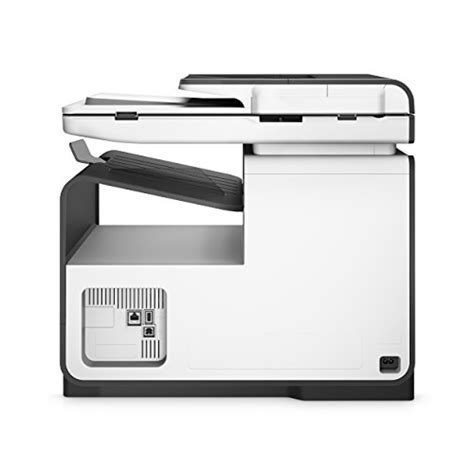 HP PageWide Pro 477dw Review: With impressive new Pagewide inkjet ...