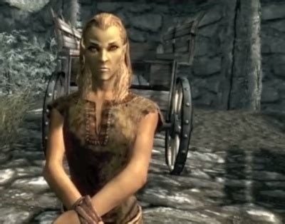 Skyrim: Altmer - Orcz.com, The Video Games Wiki