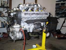 Porsche 928 Turbocharged