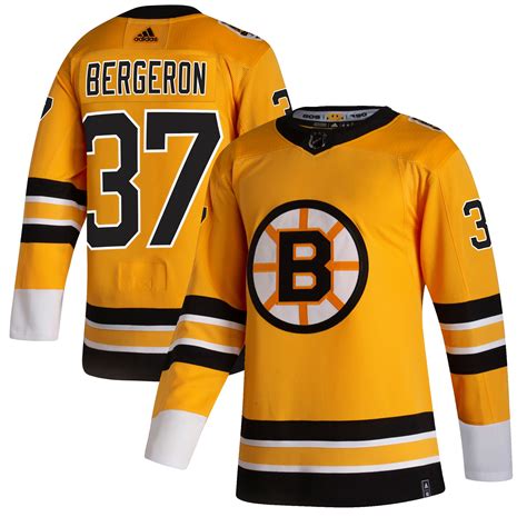 Boston Bruins fans need to check out these new 'Reverse Retro' jerseys