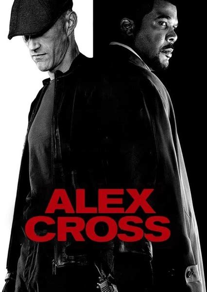 Alex Cross (2012) Fan Casting