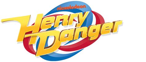 Henry Danger logo by huyvo2001 on DeviantArt