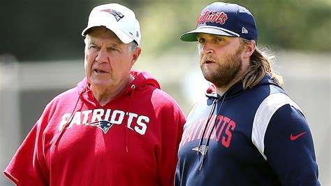 Bill Belichick’s son reveals father’s intentions after not landing head ...