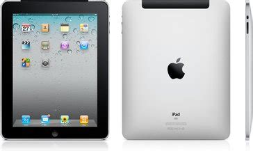 Apple iPad 3G A1337 64GB (Apple iPad 1,1) | Device Specs | PhoneDB