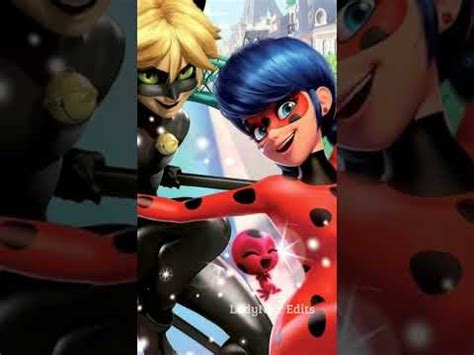 Ladybug and Cat Noir singing "Wellerman" 🐞🐾 #shorts #miraculous # ...