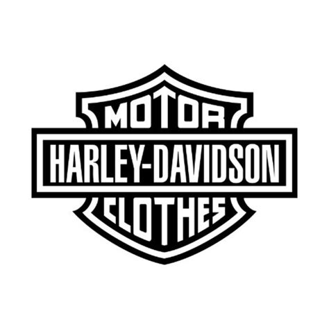 High Resolution Harley Davidson Logo 2400x2400 Png Format Ready to Print - Etsy