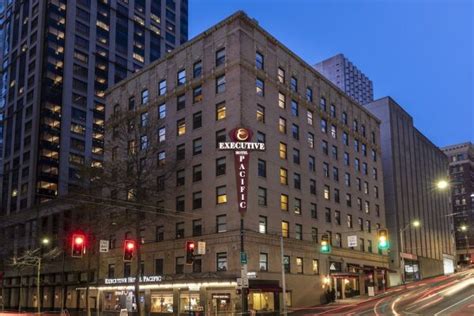 Renaissance Seattle Hotel Reviews & Prices | U.S. News