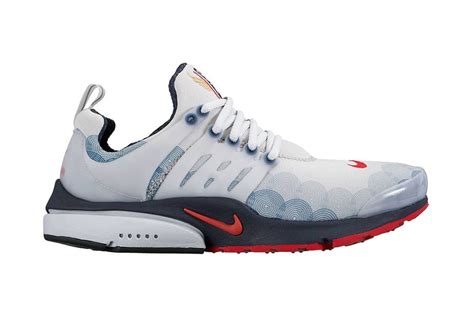 Nike Air Presto 2016 Colorways | Hypebeast