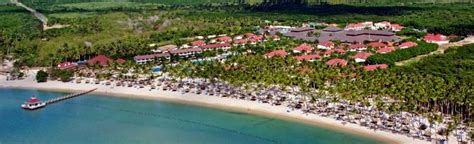 Gran Bahia Principe La Romana Resort | Bahia, Hotels and resorts, Hotel