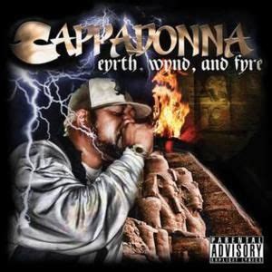 Cappadonna - The Pillage 2 Lyrics and Tracklist | Genius