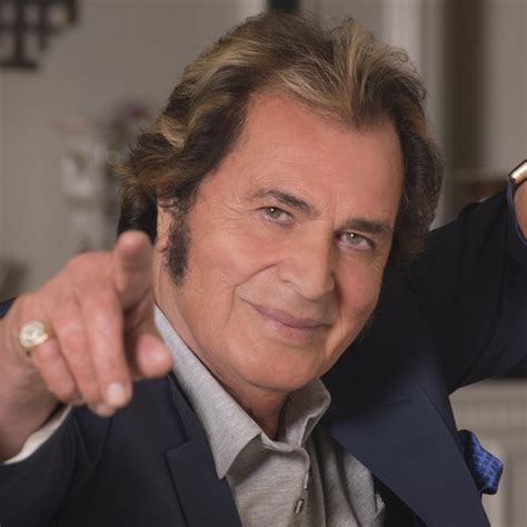 Engelbert Humperdinck on tour The Legend Continues...2023 - Guestpectacular