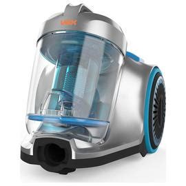 Bagless cylinder Vacuum cleaners | Argos