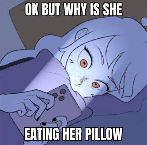 I've always wondered | /r/memes | Couple Texting in Bed | Know Your Meme