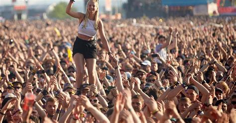 German and Swiss music festivals cancelled over virus