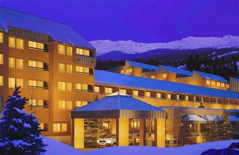 Breckenridge Hospitality (Breckenridge, CO) - Resort Reviews - ResortsandLodges.com