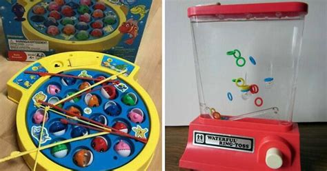 30 Toys From The '70s, '80s And '90s That Will Take You Back In Time | DeMilked