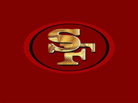 Hình nền 49ers gold background Chất lượng cao, độc đáo, animate miễn phí