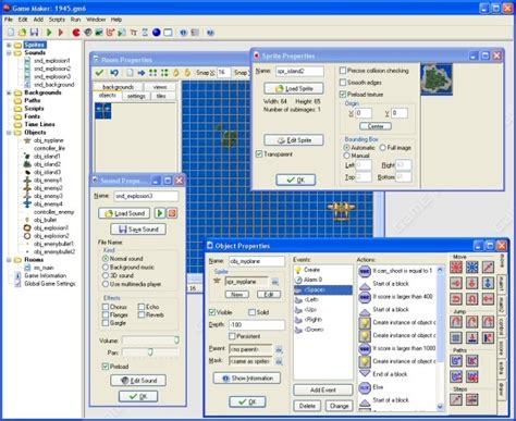 Game Maker 8.1 Download