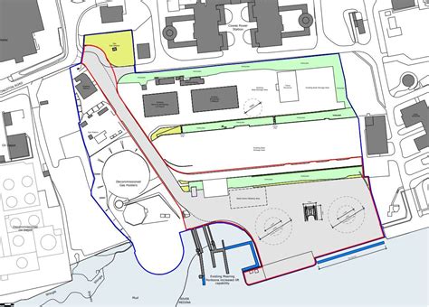 KINGSTON WHARF FINALLY GIVEN THE GO AHEAD FOR INDUSTRIAL REGENERATION - Island Echo - 24hr news ...