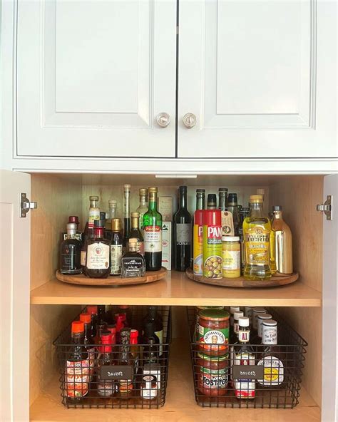 How to Organize a Small Kitchen: 22 Ideas