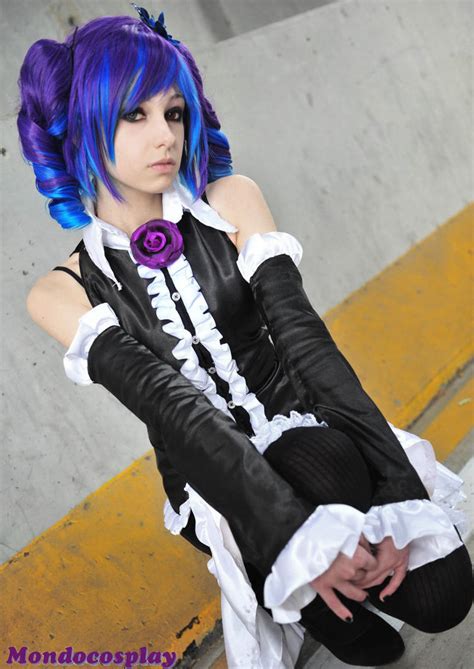 Cosplay - Teto Kasane by IchikoXares on DeviantArt