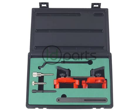 Liberty CRD Timing Belt Tools VM1052 VM1089 VM1053 IDP6235 | IDParts.com - Diesel Parts