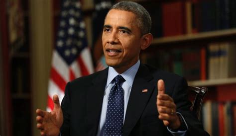 Barack Obama: Iran must halt nuclear program for at least a decade - BelleNews.com