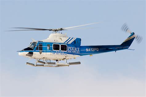 NYPD Helicopter Performs Daring Mountain Rescue of West Point Cadets ...