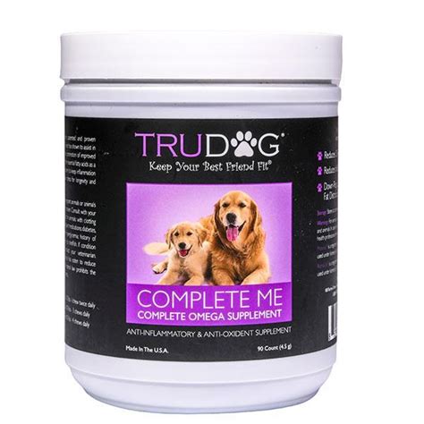 How To Treat Dry Nose On Your Dog | TruDog®