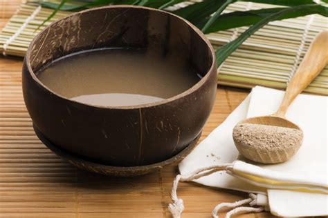 Meet Kava - the "Alcohol Replacement" Drink