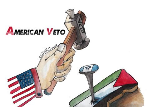 American Veto | Cartoon Movement