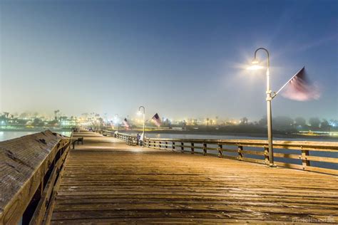 Image of Ventura Pier by Jo Wheeler | 1025698 | PhotoHound