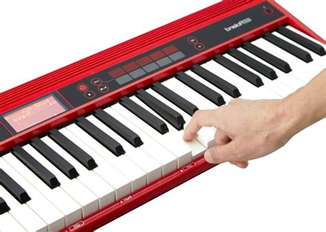 Musical Instruments Roland Keyboard for sale in UK | 78 used Musical Instruments Roland Keyboards