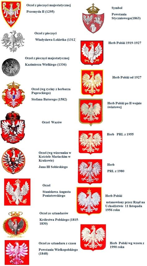 godło Polski Polish Tattoos, Poland History, Winged Hussars, Visit Poland, Polish Language ...