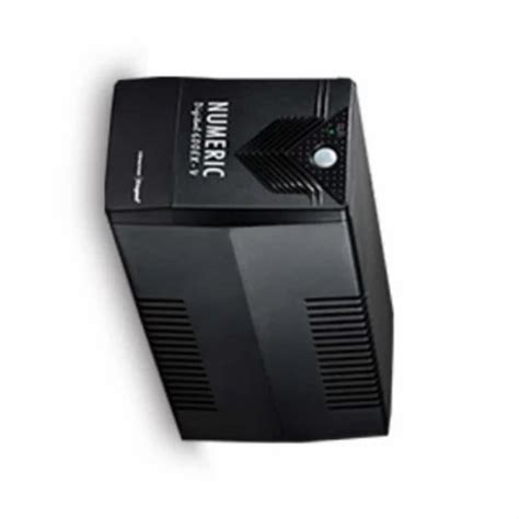 Numeric UPS 600VA at Rs 22375/piece | Numeric Online UPS in Chennai | ID: 26169708333