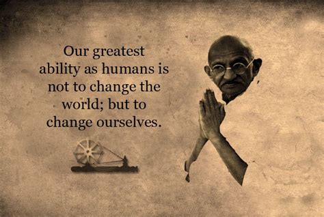 10 quotes by father of nation mahatma gandhi that will teach you life lesson s – Artofit