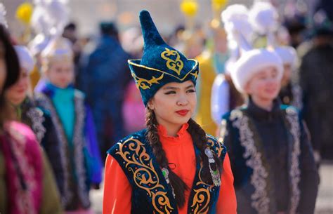 7 Interesting Facts About Kazakhstan | Enjoy Travel