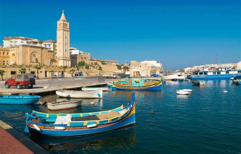 Luqa Malta | Endroits à visiter, Tourisme, Idée voyage