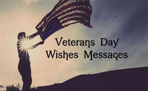 Veterans Pic Quotes