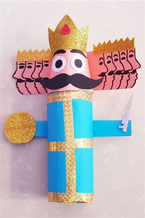 dussehra craft,dussehra craft ideas,dussehra craft activity,dussehra craft work,dussehra ...