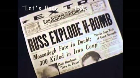 The Atomic Bomb Documentary - YouTube