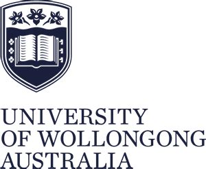 University of Wollongong Logo PNG Vector (EPS) Free Download